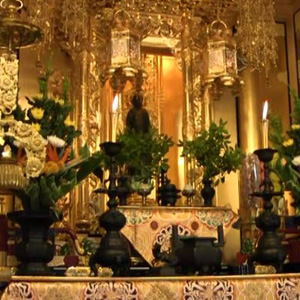 光源寺開基400年のイメージ